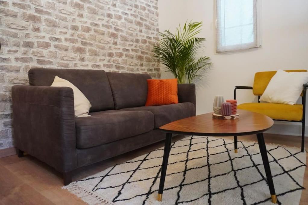 Appartement En Plein Centre Avinyon Dış mekan fotoğraf