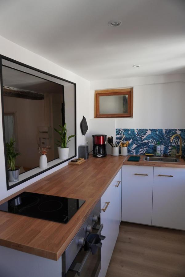 Appartement En Plein Centre Avinyon Dış mekan fotoğraf