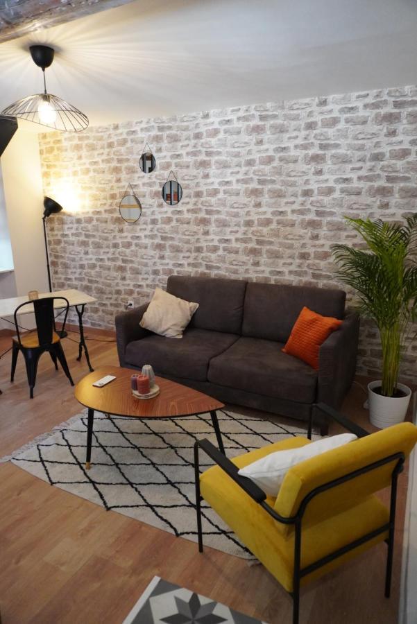 Appartement En Plein Centre Avinyon Dış mekan fotoğraf
